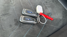 Ford Fiesta 1.0 EcoBoost Hybrid mHEV 125 Active X 5dr Petrol Hatchback